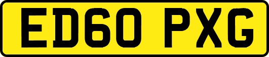 ED60PXG