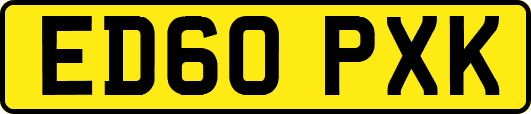 ED60PXK