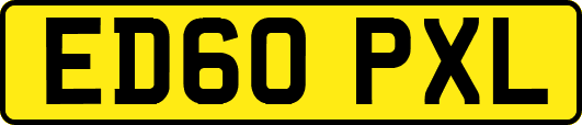 ED60PXL