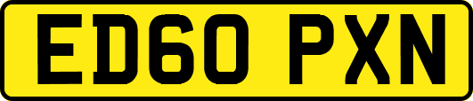 ED60PXN