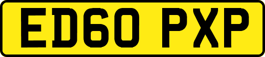 ED60PXP