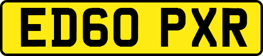 ED60PXR