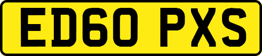 ED60PXS