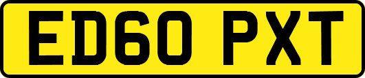 ED60PXT