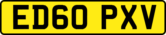 ED60PXV