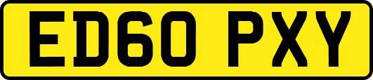 ED60PXY