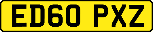 ED60PXZ