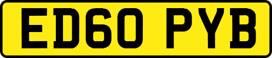 ED60PYB