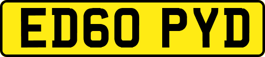 ED60PYD