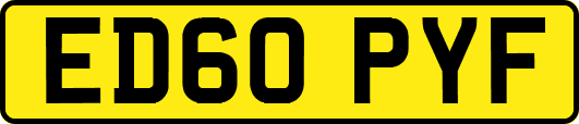ED60PYF