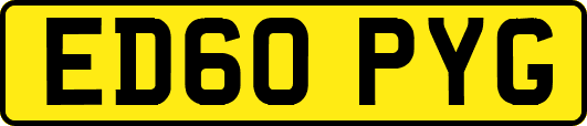 ED60PYG