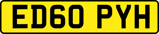 ED60PYH