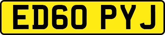 ED60PYJ