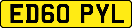 ED60PYL