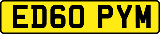 ED60PYM