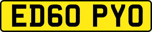 ED60PYO