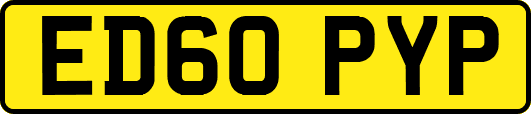 ED60PYP