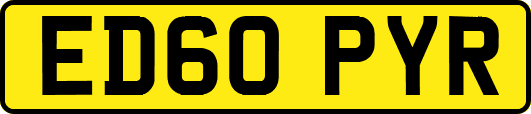 ED60PYR