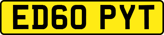 ED60PYT
