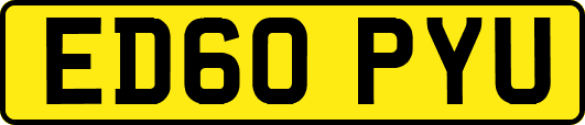 ED60PYU