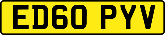 ED60PYV