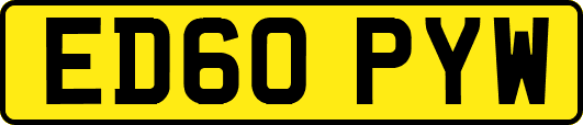 ED60PYW