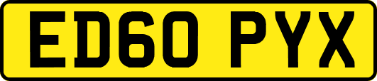 ED60PYX