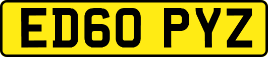 ED60PYZ