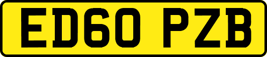 ED60PZB