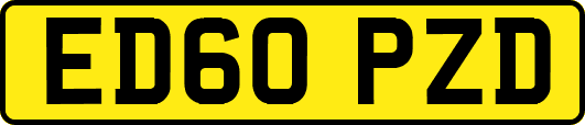 ED60PZD