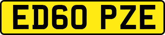 ED60PZE