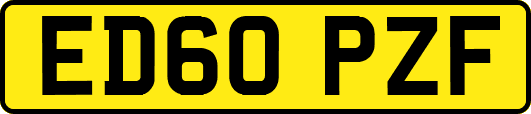 ED60PZF