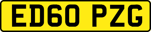 ED60PZG