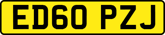 ED60PZJ