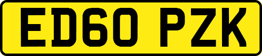ED60PZK