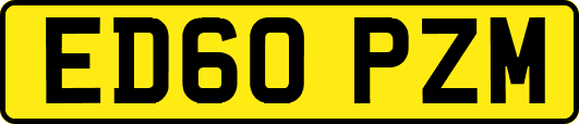 ED60PZM