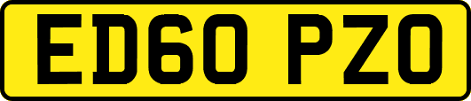 ED60PZO