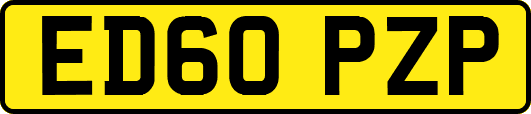 ED60PZP