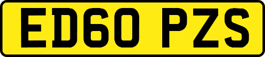 ED60PZS