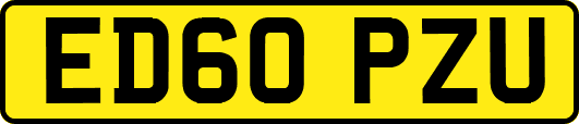 ED60PZU