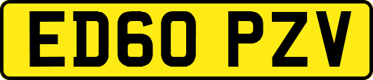 ED60PZV