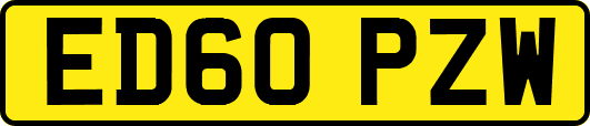 ED60PZW