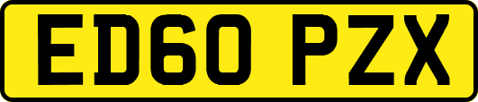 ED60PZX