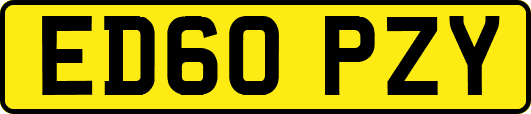 ED60PZY