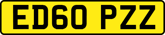 ED60PZZ