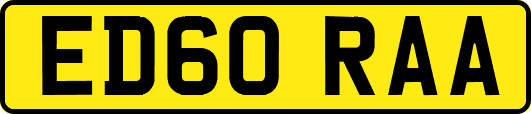 ED60RAA