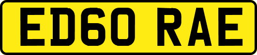 ED60RAE