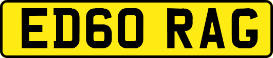 ED60RAG