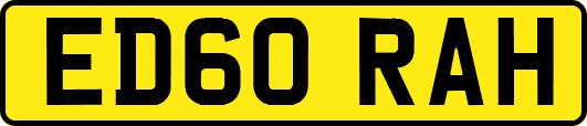 ED60RAH
