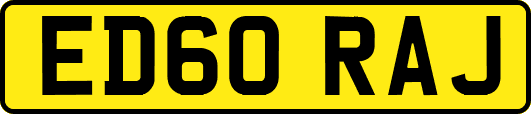 ED60RAJ